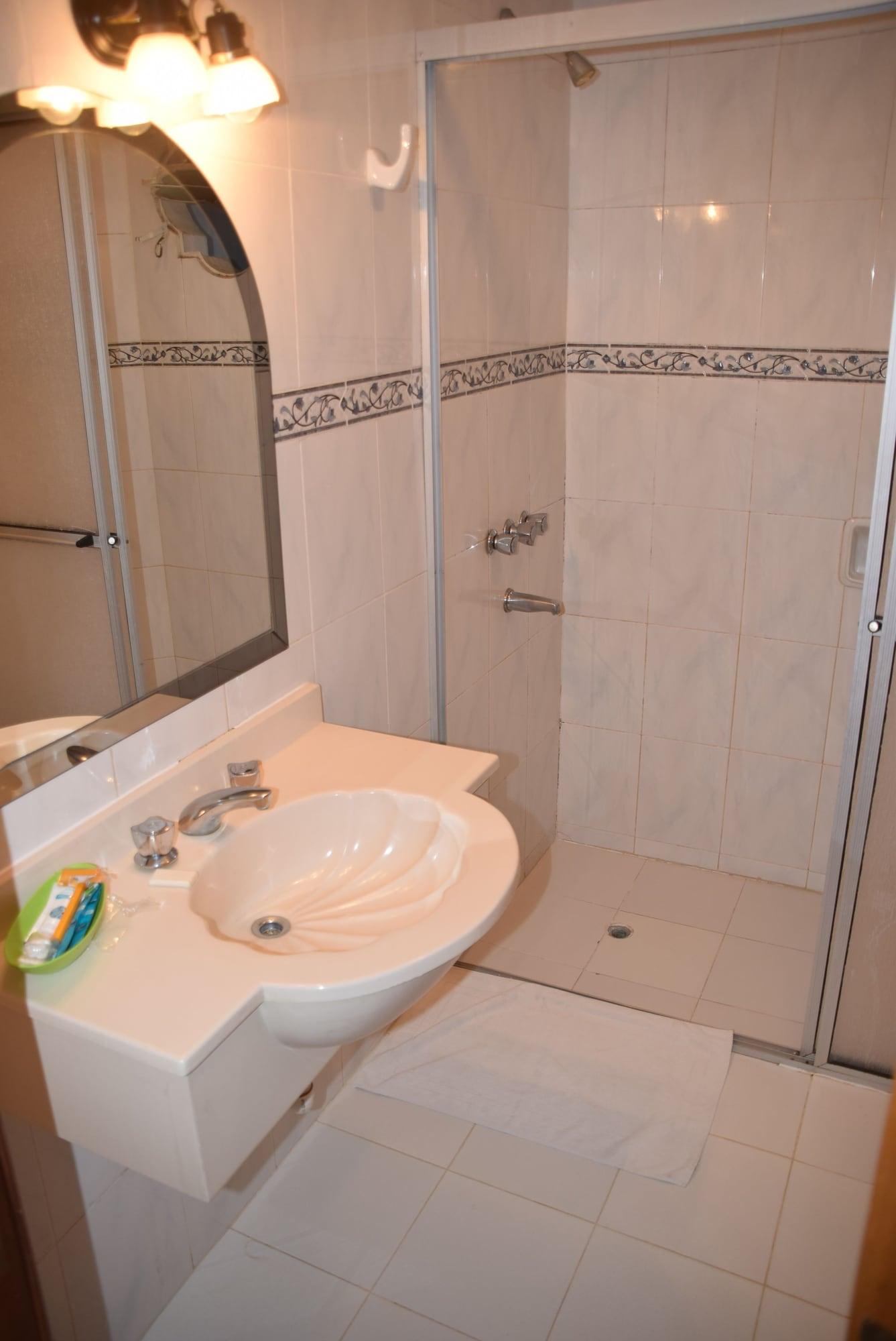 Hotel Portal Del Sol Asuncion Ngoại thất bức ảnh