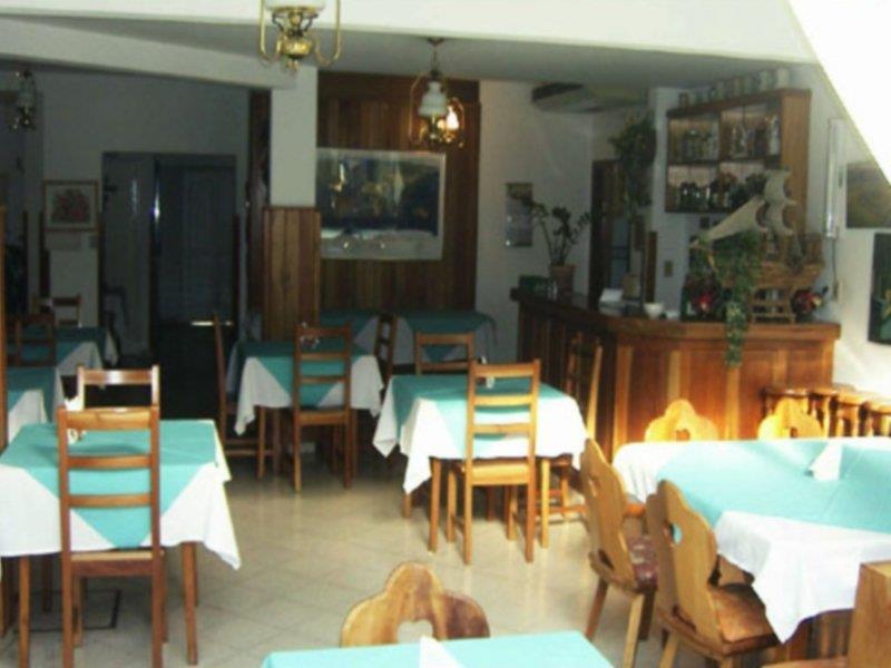 Hotel Portal Del Sol Asuncion Ngoại thất bức ảnh