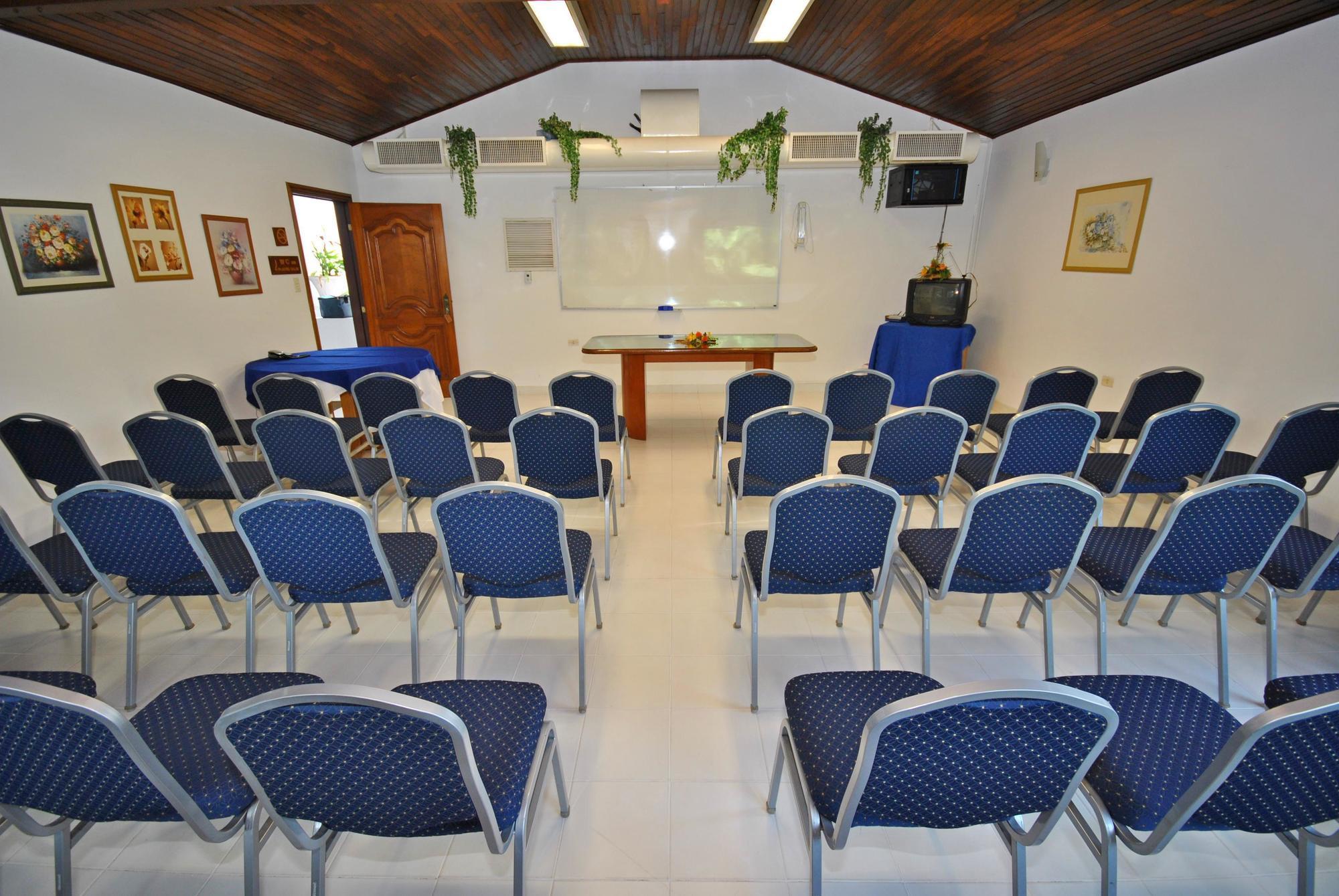 Hotel Portal Del Sol Asuncion Ngoại thất bức ảnh