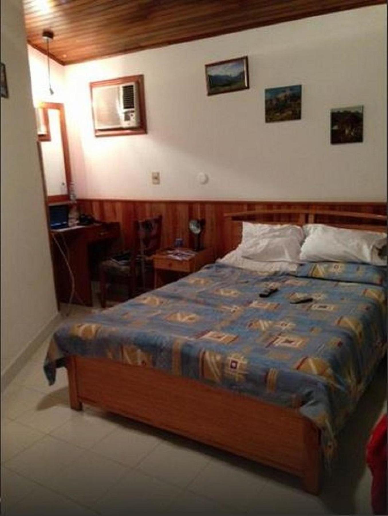 Hotel Portal Del Sol Asuncion Ngoại thất bức ảnh