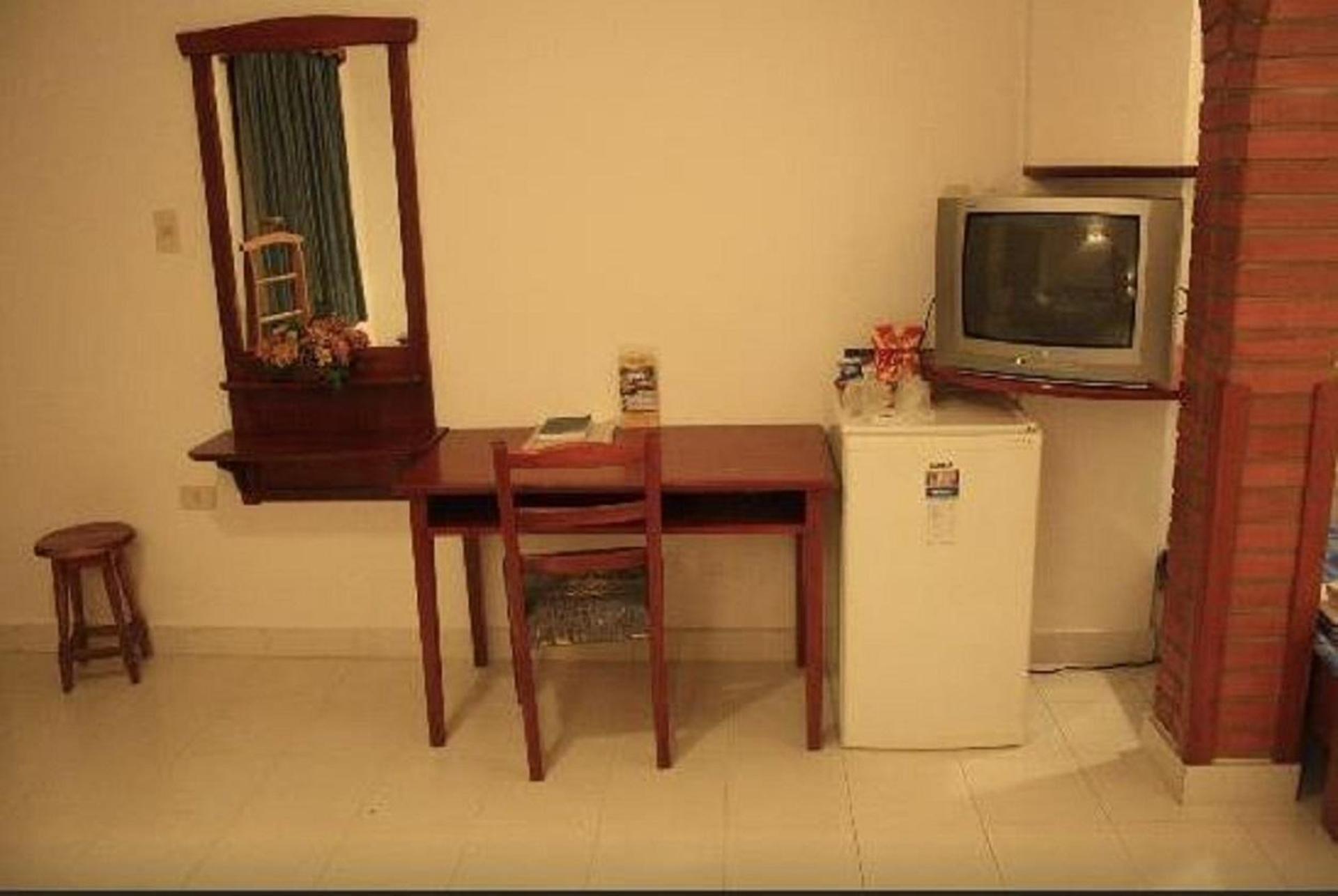 Hotel Portal Del Sol Asuncion Ngoại thất bức ảnh