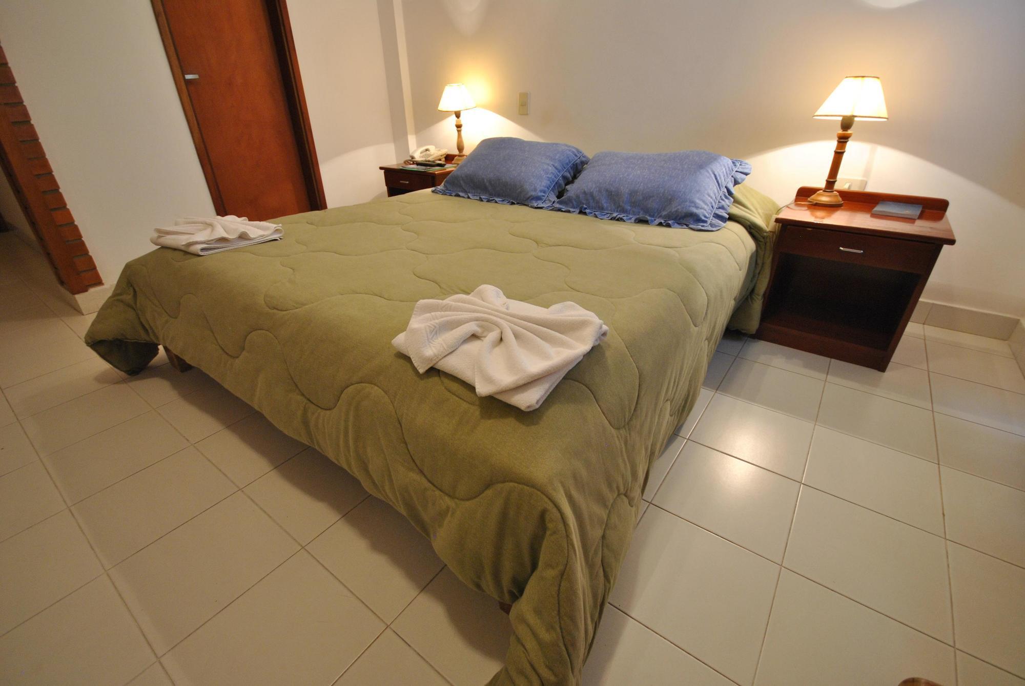 Hotel Portal Del Sol Asuncion Ngoại thất bức ảnh