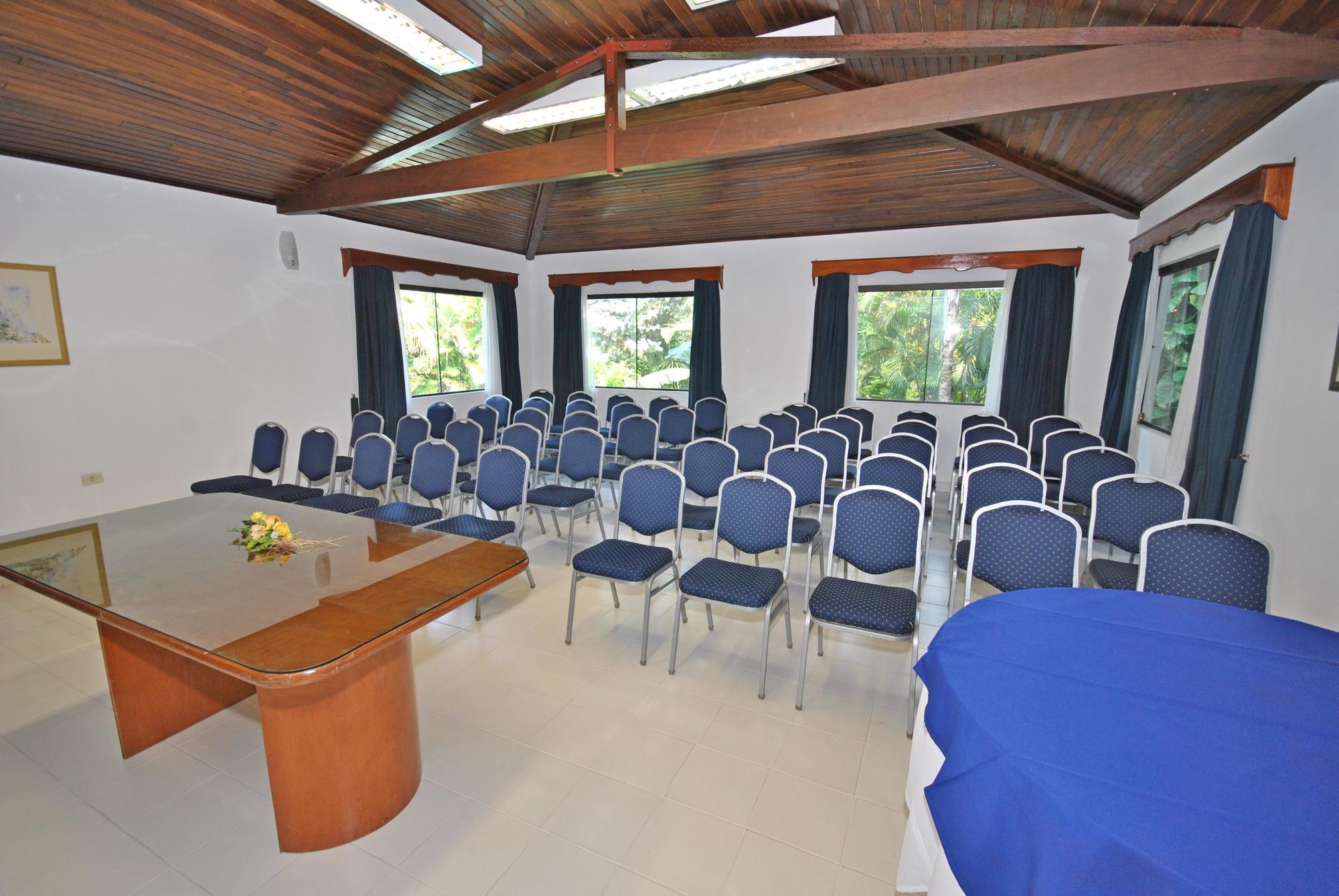 Hotel Portal Del Sol Asuncion Ngoại thất bức ảnh