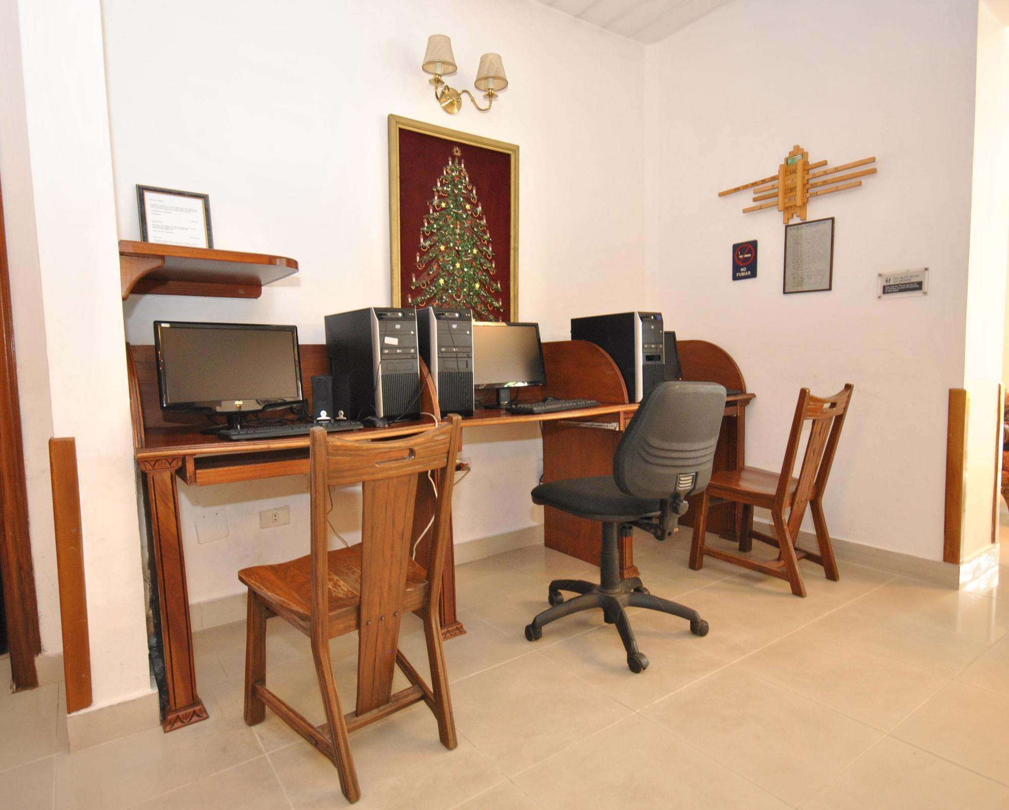 Hotel Portal Del Sol Asuncion Ngoại thất bức ảnh
