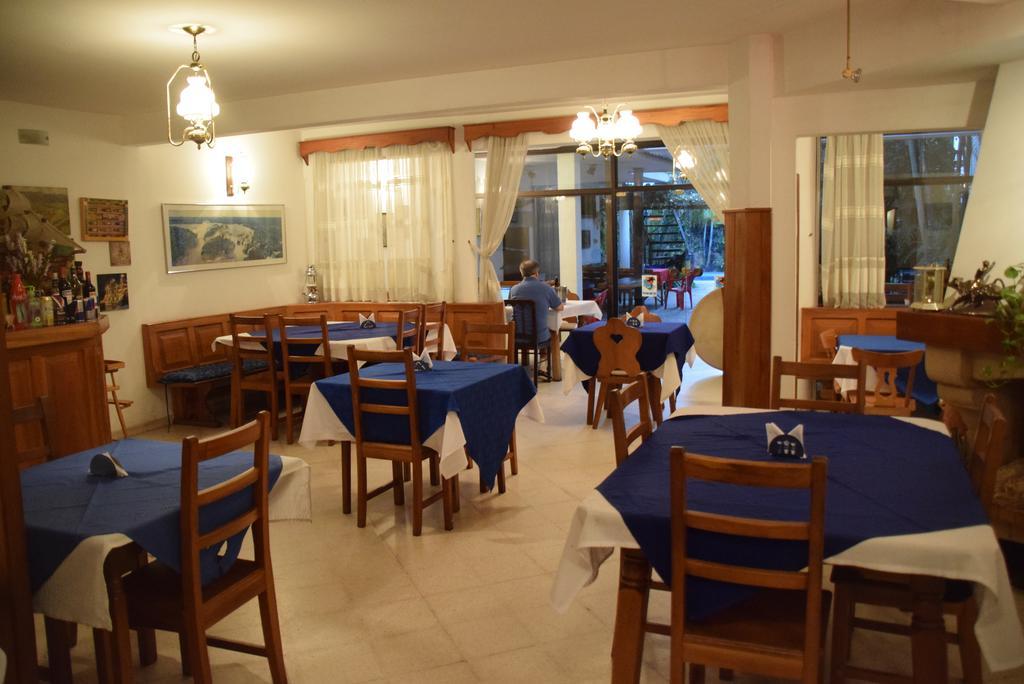 Hotel Portal Del Sol Asuncion Ngoại thất bức ảnh