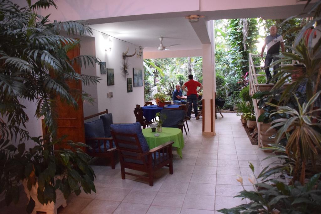 Hotel Portal Del Sol Asuncion Ngoại thất bức ảnh
