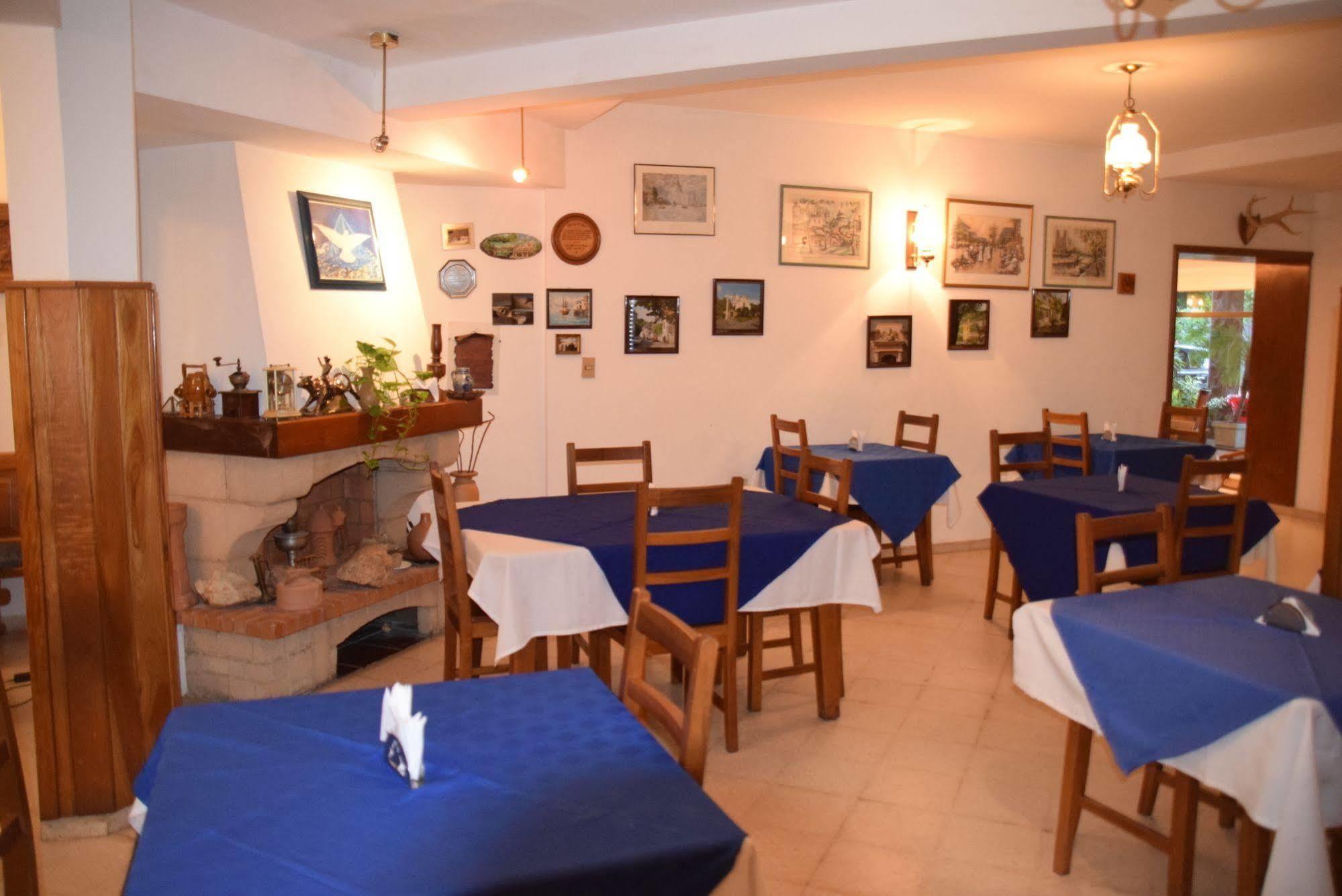 Hotel Portal Del Sol Asuncion Ngoại thất bức ảnh