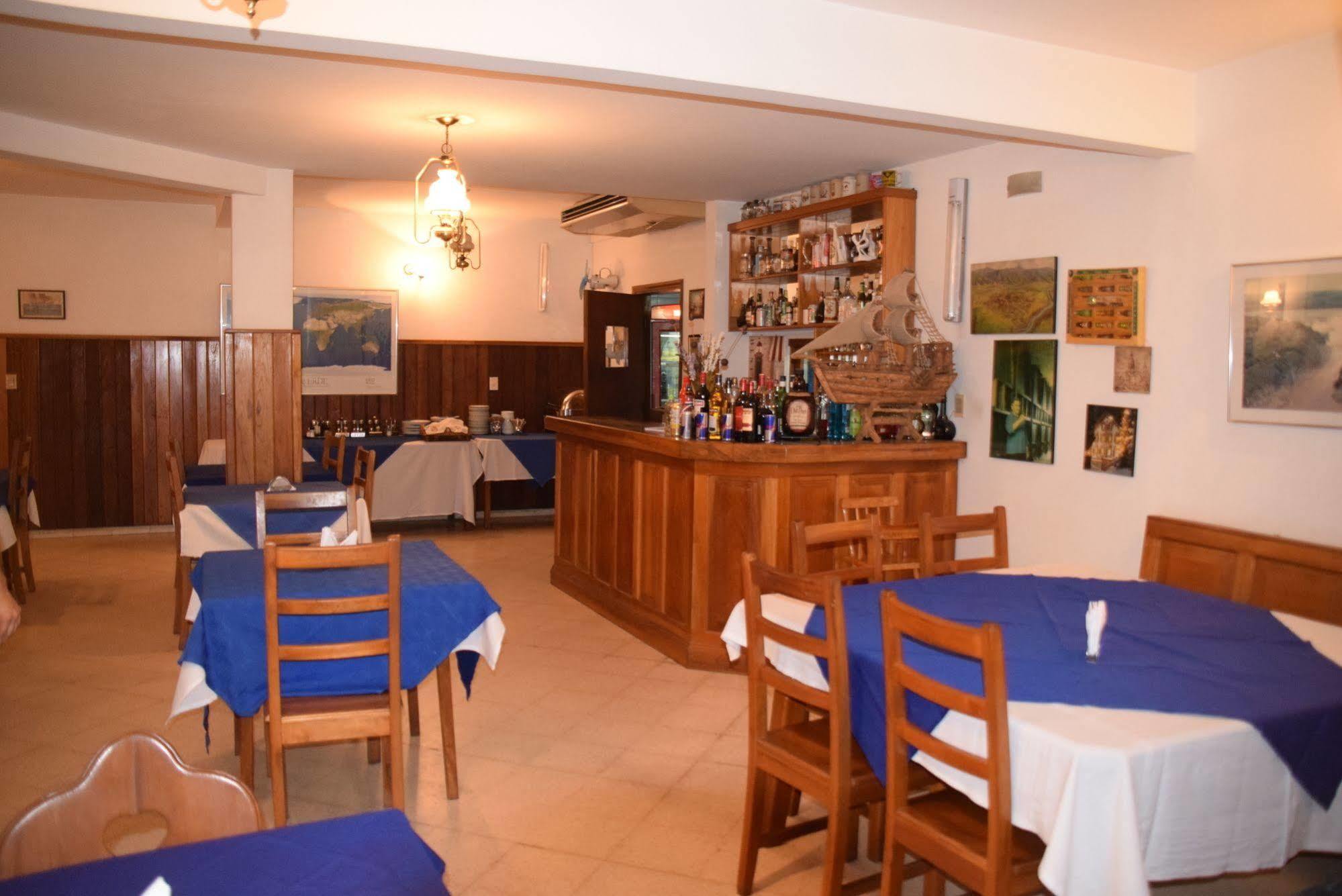 Hotel Portal Del Sol Asuncion Ngoại thất bức ảnh