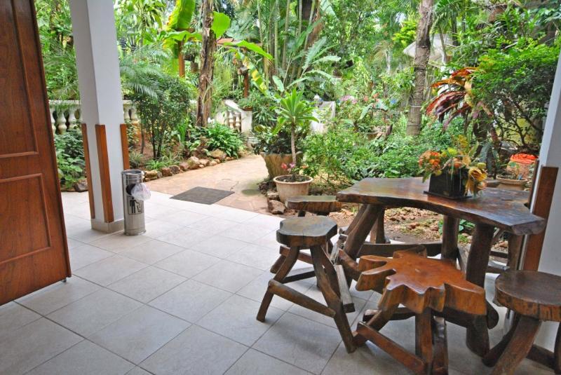 Hotel Portal Del Sol Asuncion Ngoại thất bức ảnh