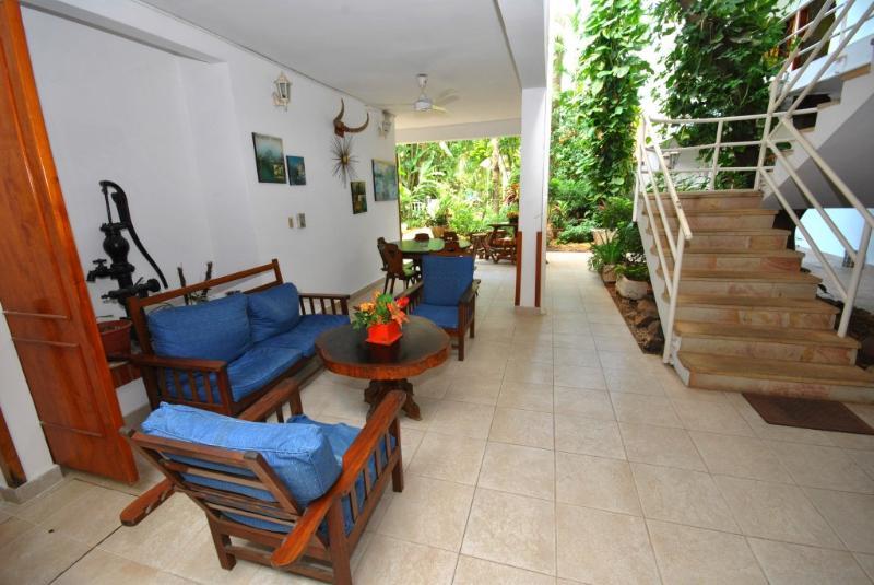 Hotel Portal Del Sol Asuncion Ngoại thất bức ảnh